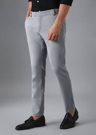 Formal Pant